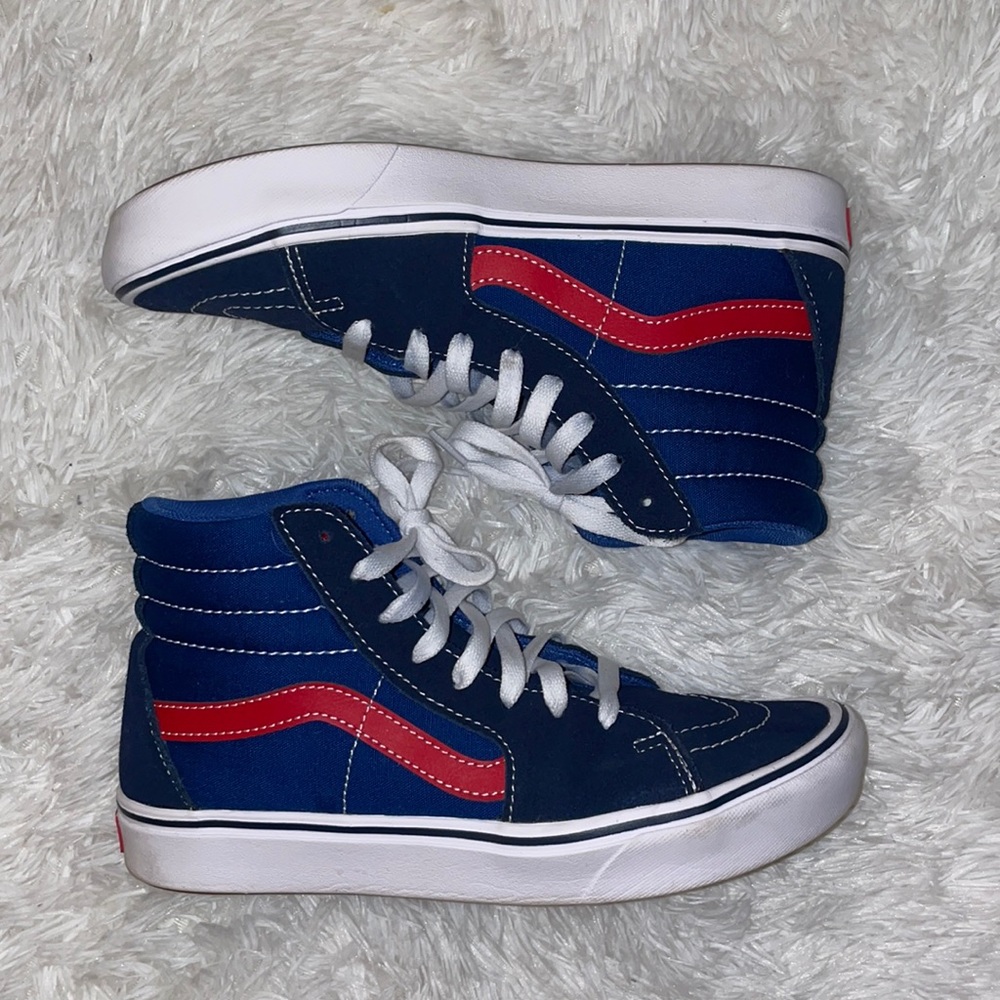 ⚡️LIGHTNING DEAL!⚡️ Vans ComfyCush Sk8-Hi